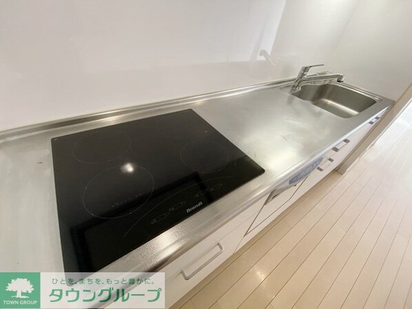 レジディア東桜IIの物件内観写真